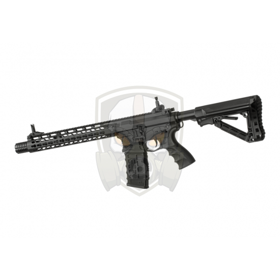 CM16 E.T.U. Wild Hog 12 Inch S-AEG