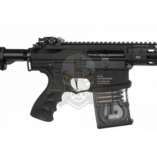 TR16 MBR 308 M-LOK S-AEG