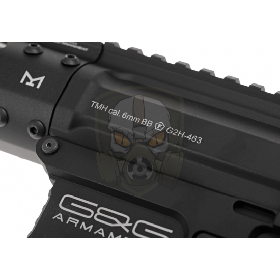 TR16 MBR 308 M-LOK S-AEG