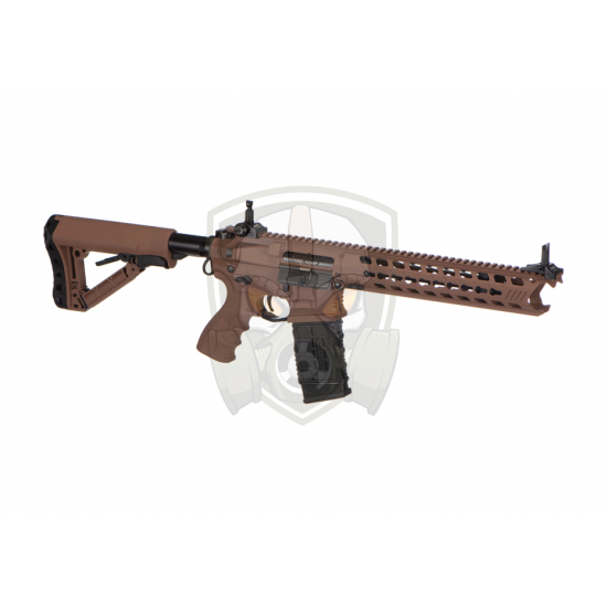 GC16 E.T.U. Predator  - Coyote -