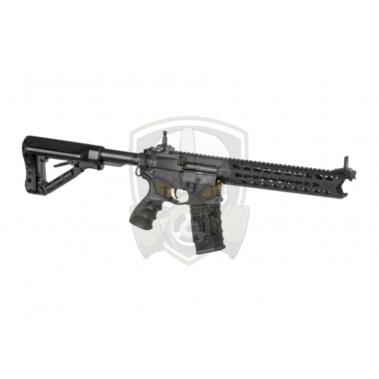 CM16 E.T.U. Predator 0.5J