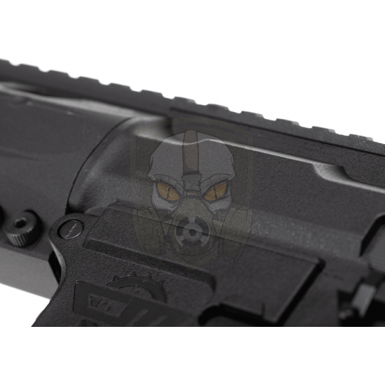 CM16 E.T.U. Predator 0.5J