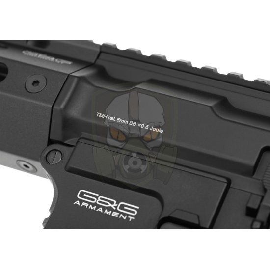 GC16 E.T.U. SRL 0.5J