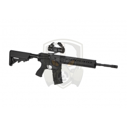 CM16 R8-L S-AEG  - Black -
