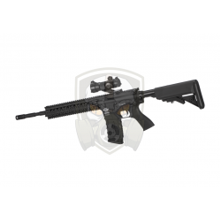 CM16 R8-L S-AEG  - Black -