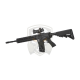 CM16 R8-L S-AEG  - Black -