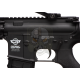 CM16 R8-L S-AEG  - Black -