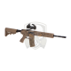CM16 R8-L S-AEG  - Desert -