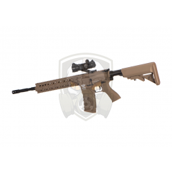 CM16 R8-L S-AEG  - Desert -