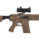 CM16 R8-L S-AEG  - Desert -