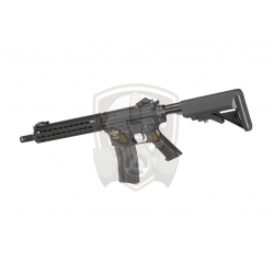 CM15 KR Carbine 10 Inch S-AEG  - Black -