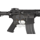 CM15 KR Carbine 10 Inch S-AEG  - Black -