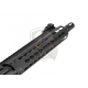 CM15 KR Carbine 10 Inch S-AEG  - Black -