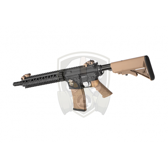 CM18 Mod1 S-AEG  - Black -