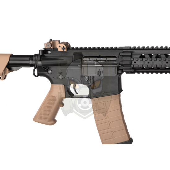 CM18 Mod1 S-AEG  - Black -