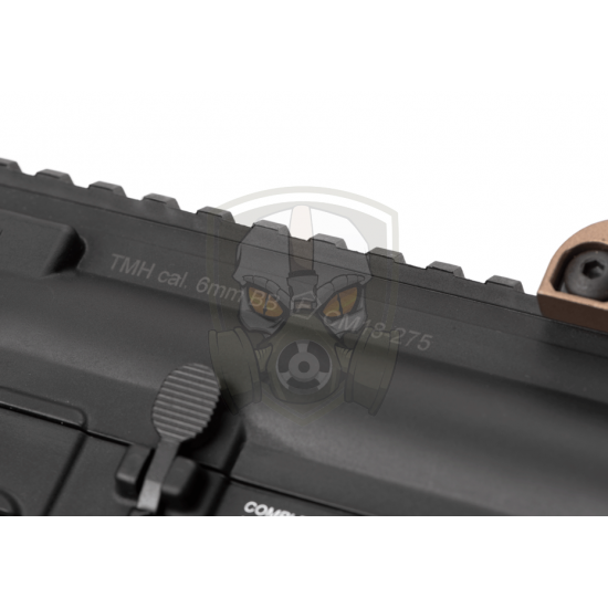 CM18 Mod1 S-AEG  - Black -