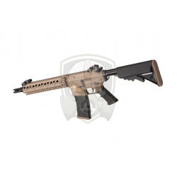 CM18 Mod1 S-AEG  - Desert -