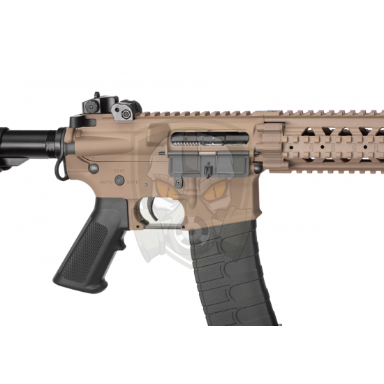 CM18 Mod1 S-AEG  - Desert -