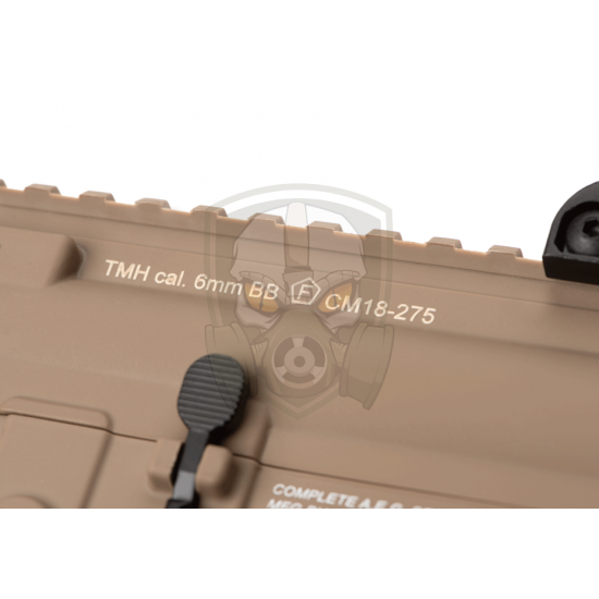 CM18 Mod1 S-AEG  - Desert -
