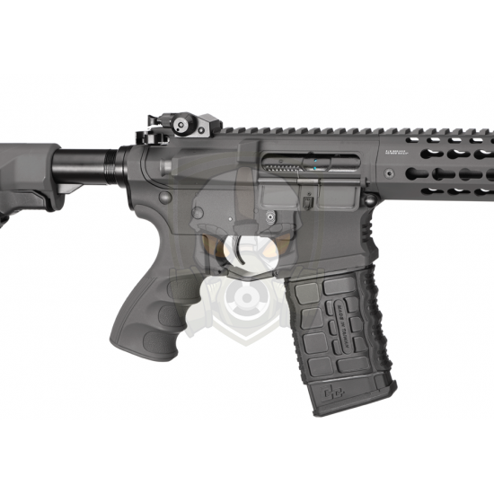 CM16 E.T.U. SRS S-AEG  - Grey -