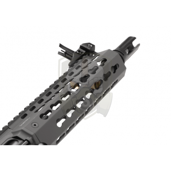 CM16 E.T.U. SRS S-AEG  - Grey -