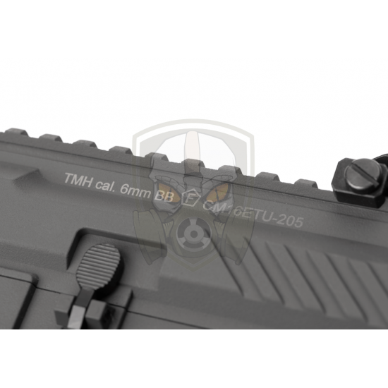 CM16 E.T.U. SRS S-AEG  - Grey -