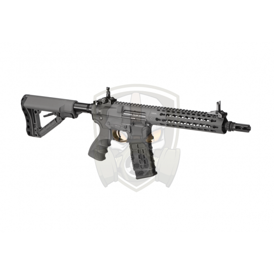 CM16 E.T.U. SRL S-AEG  - Grey -