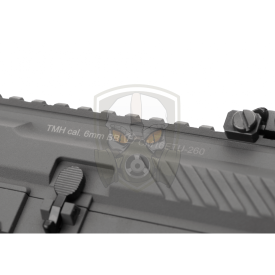 CM16 E.T.U. SRL S-AEG  - Grey -