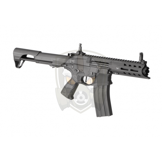 ARP 556 S-AEG  - Grey -