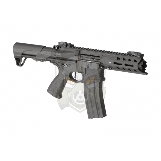 ARP 556 S-AEG  - Grey -