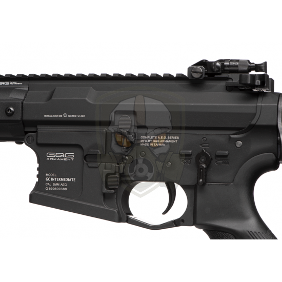 GC16 E.T.U. Wart Hog 12 Inch S-AEG