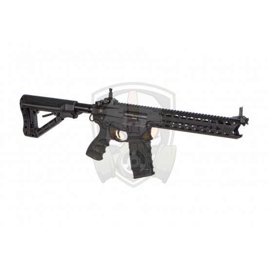 GC16 E.T.U. Predator S-AEG  - Black -