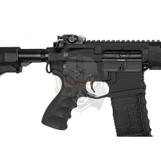 GC16 E.T.U. Predator S-AEG  - Black -