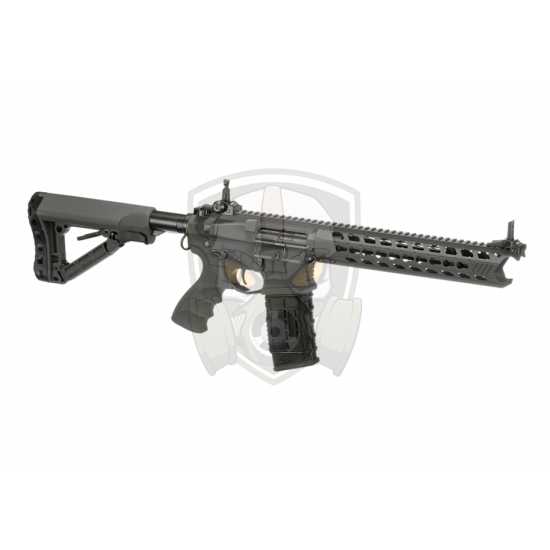 GC16 E.T.U. Predator S-AEG  - Grey -