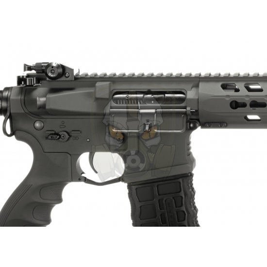 GC16 E.T.U. Predator S-AEG  - Grey -