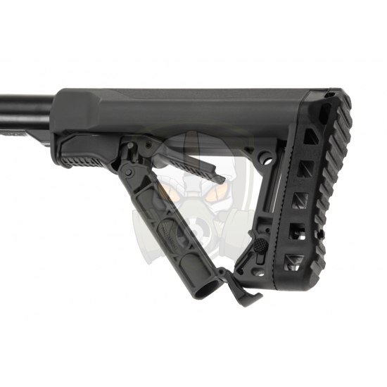 GC16 E.T.U. Predator S-AEG  - Grey -