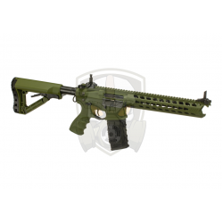 GC16 E.T.U. Predator S-AEG  - Green -