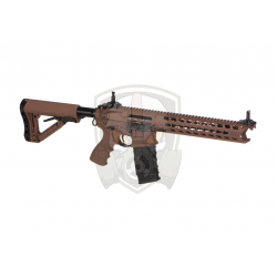 GC16 E.T.U. Predator S-AEG  - Coyote -