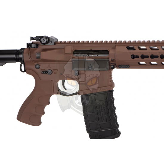 GC16 E.T.U. Predator S-AEG  - Coyote -