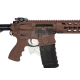 GC16 E.T.U. Predator S-AEG  - Coyote -