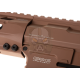 GC16 E.T.U. Predator S-AEG  - Coyote -