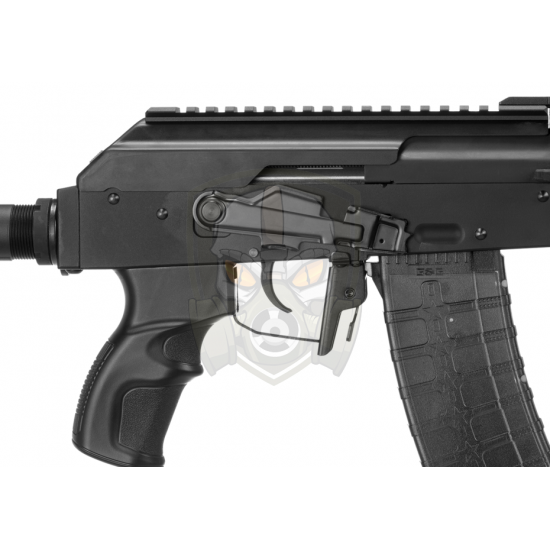 RK74 CQB E.T.U. S-AEG