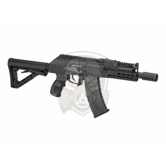 RK74 CQB E.T.U. S-AEG