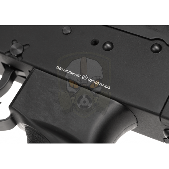 RK74 CQB E.T.U. S-AEG