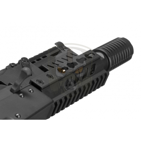 RK74 CQB E.T.U. S-AEG