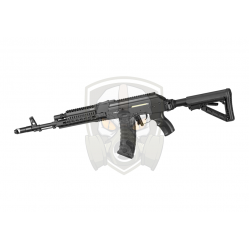 RK74 Tactical E.T.U. S-AEG