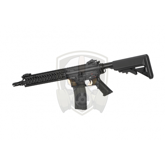 GC18 MOD1 S-AEG  - Black -