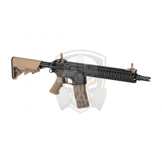 GC18 MOD1 S-AEG  - Desert -