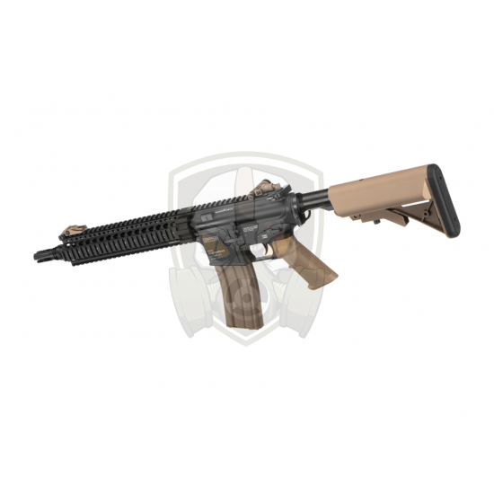 GC18 MOD1 S-AEG  - Desert -