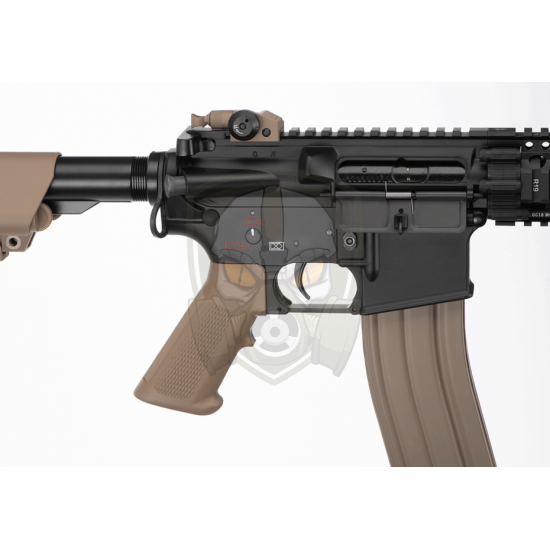 GC18 MOD1 S-AEG  - Desert -